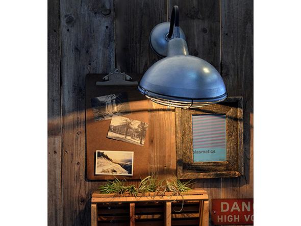 Wall Lamp / ウォールランプ #28522 （ライト・照明 > ブラケットライト・壁掛け照明） 5