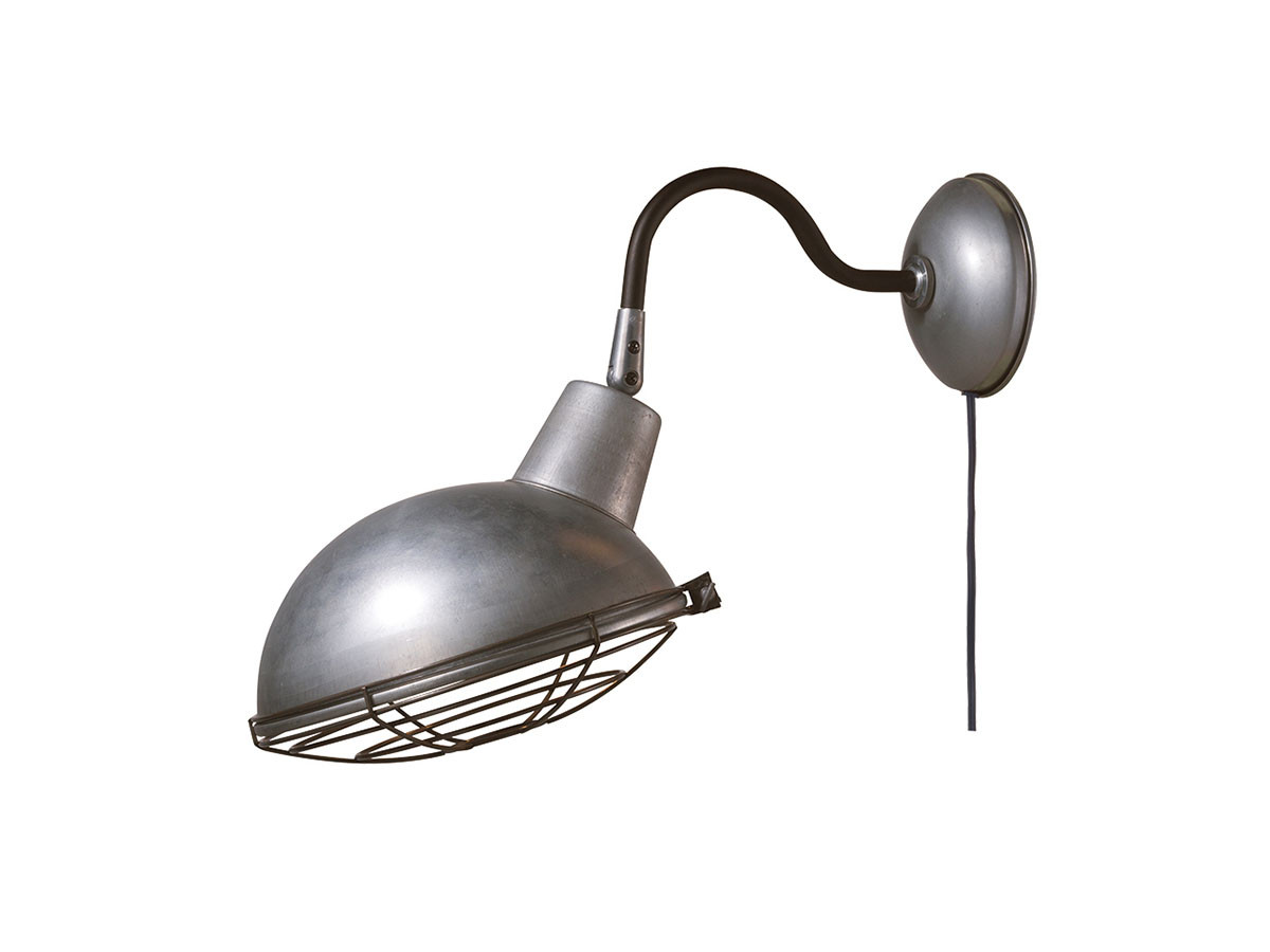 Wall Lamp / ウォールランプ #28522 （ライト・照明 > ブラケットライト・壁掛け照明） 2