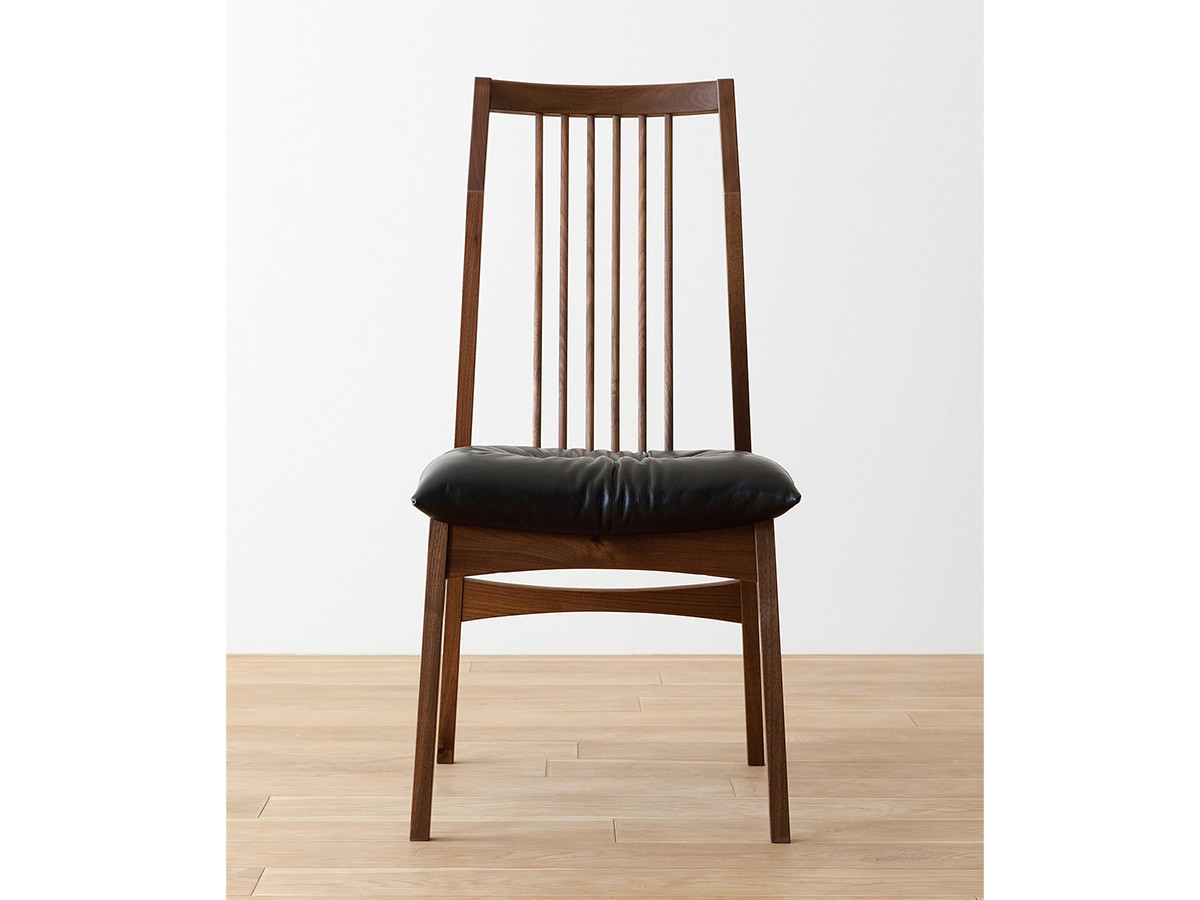 MARUSHO MORBIDO Side Chair / マルショウ モルビド サイドチェア （チェア・椅子 > ダイニングチェア） 1