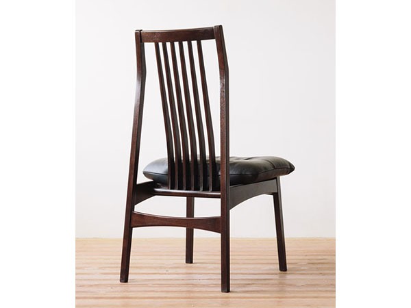 MARUSHO MORBIDO Side Chair / マルショウ モルビド サイドチェア （チェア・椅子 > ダイニングチェア） 5