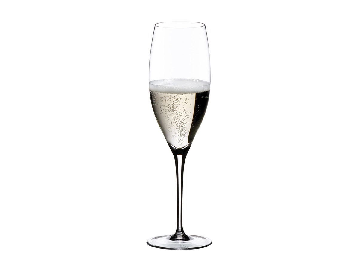 RIEDEL Sommeliers
Vintage Champagne / リーデル ソムリエ
ヴィンテージ・シャンパーニュ （食器・テーブルウェア > ワイングラス・シャンパングラス） 10