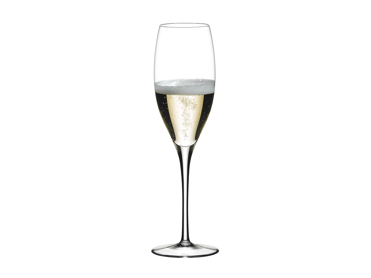 RIEDEL Sommeliers
Vintage Champagne / リーデル ソムリエ
ヴィンテージ・シャンパーニュ （食器・テーブルウェア > ワイングラス・シャンパングラス） 1