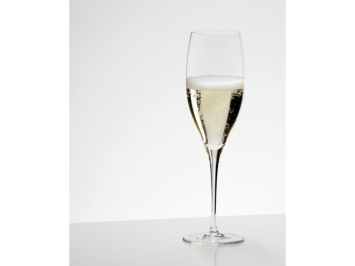 RIEDEL Sommeliers
Vintage Champagne / リーデル ソムリエ
ヴィンテージ・シャンパーニュ （食器・テーブルウェア > ワイングラス・シャンパングラス） 3