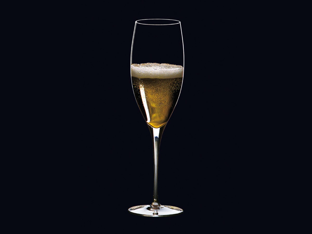 RIEDEL Sommeliers
Vintage Champagne / リーデル ソムリエ
ヴィンテージ・シャンパーニュ （食器・テーブルウェア > ワイングラス・シャンパングラス） 8
