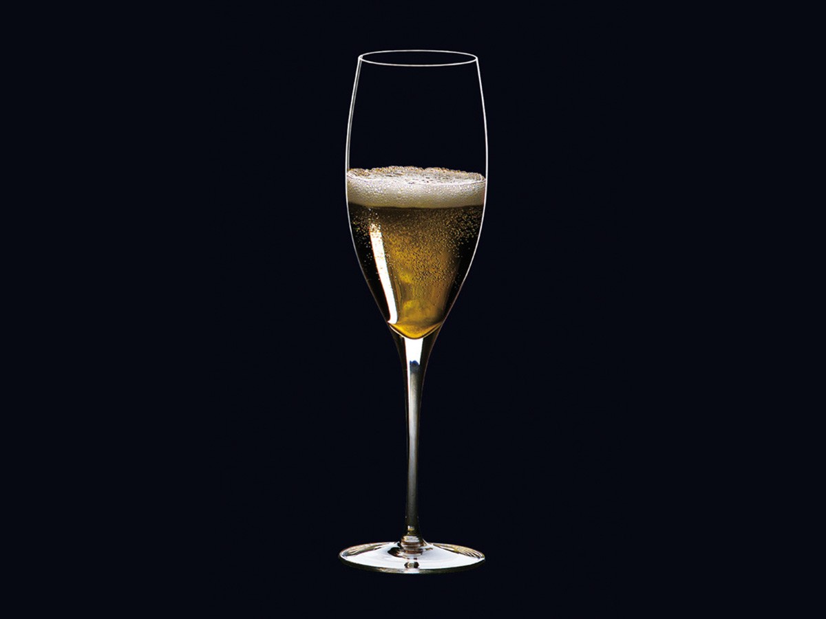 RIEDEL Sommeliers Vintage Champagne / リーデル ソムリエ