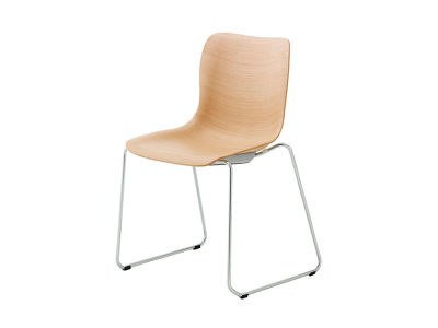 FLYMEe Vert Stacking Chair / フライミーヴェール スタッキングチェア