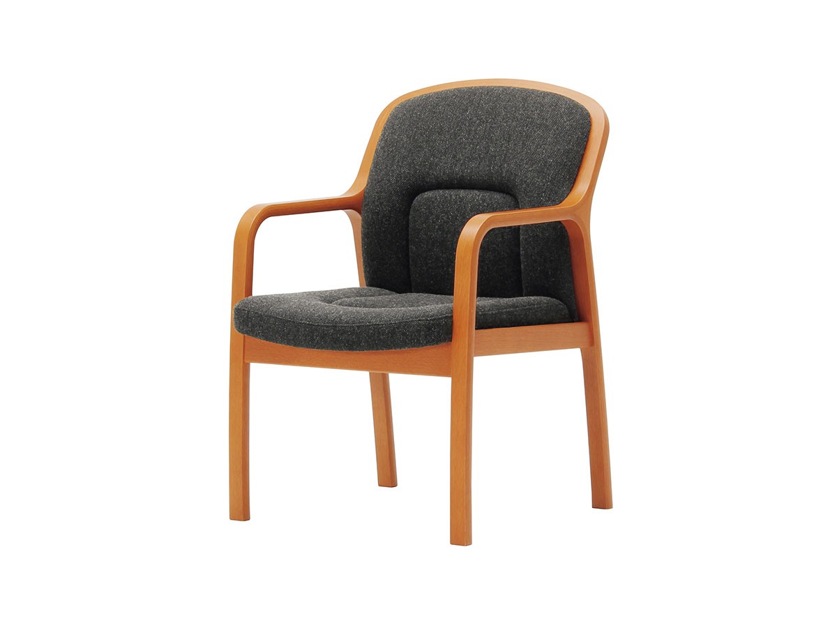 Centro Dining Arm Chair
