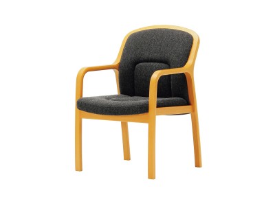 天童木工 Centro Dining Arm Chair / てんどうもっこう チェントロ