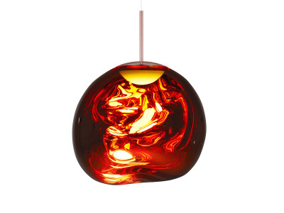 Tom Dixon. Melt Pendant 50 LED / トム・ディクソン メルト