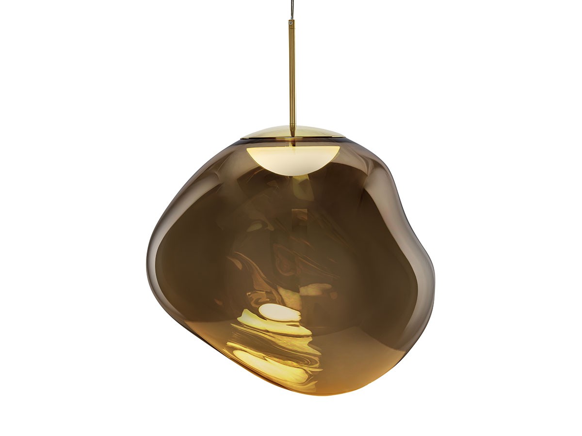 Tom Dixon. Melt Pendant 50 LED / トム・ディクソン メルト ペンダントライト 50 内蔵LED （ライト・照明 > ペンダントライト） 5