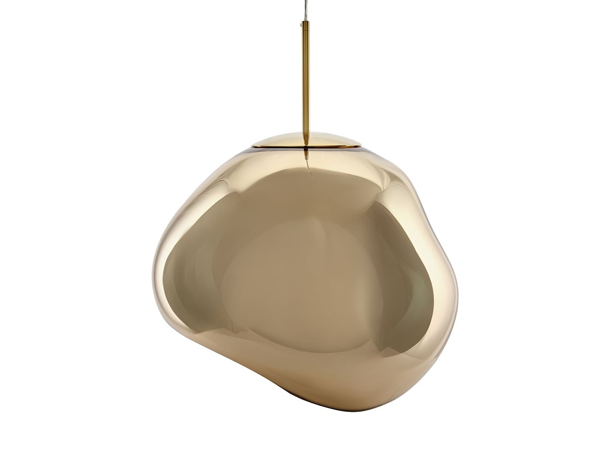 Tom Dixon. Melt Pendant 50 LED / トム・ディクソン メルト ペンダントライト 50 内蔵LED （ライト・照明 > ペンダントライト） 34