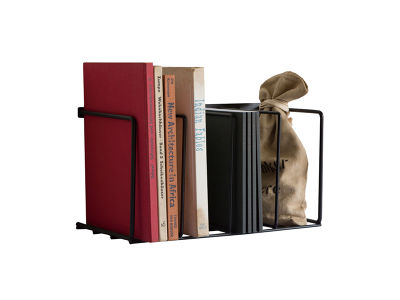 CRASH GATE COCOL WALL BOOK SHELF / クラッシュゲート ココル 壁掛け
