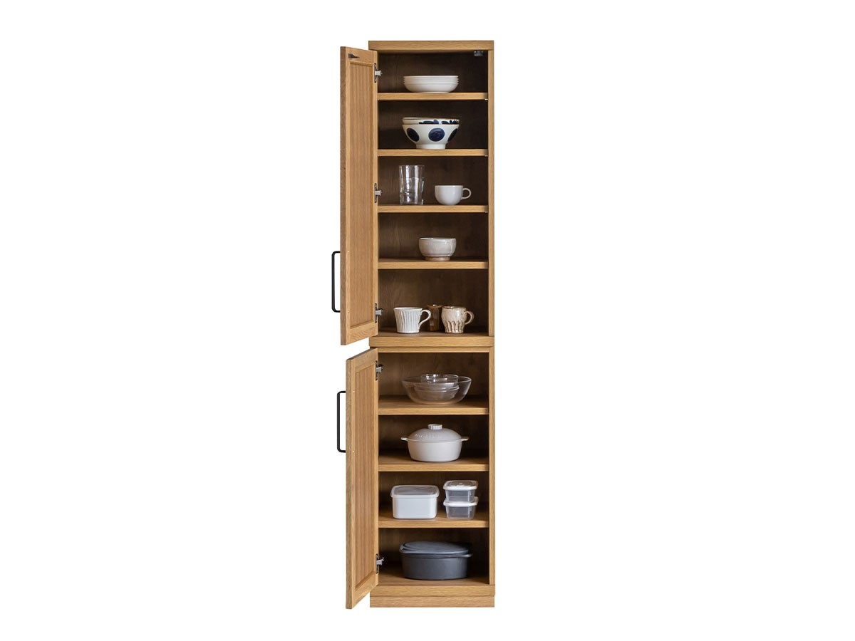 Easy Life REVERSE DINING BOARD / イージーライフ リバース ダイニングボード 幅40cm （キッチン収納・食器棚 > キッチンボード・カップボード・レンジ台） 3