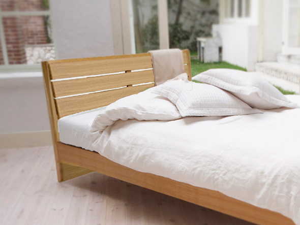 Bed Frame / ベッドフレーム e22003（旧仕様） （ベッド > シングルベッド） 10