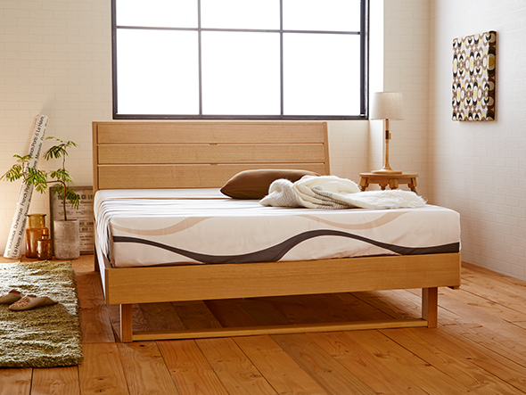 Bed Frame / ベッドフレーム e22003（旧仕様） （ベッド > シングルベッド） 4