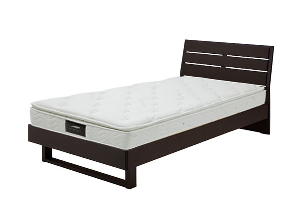Bed Frame / ベッドフレーム e22003（旧仕様） （ベッド > シングルベッド） 3