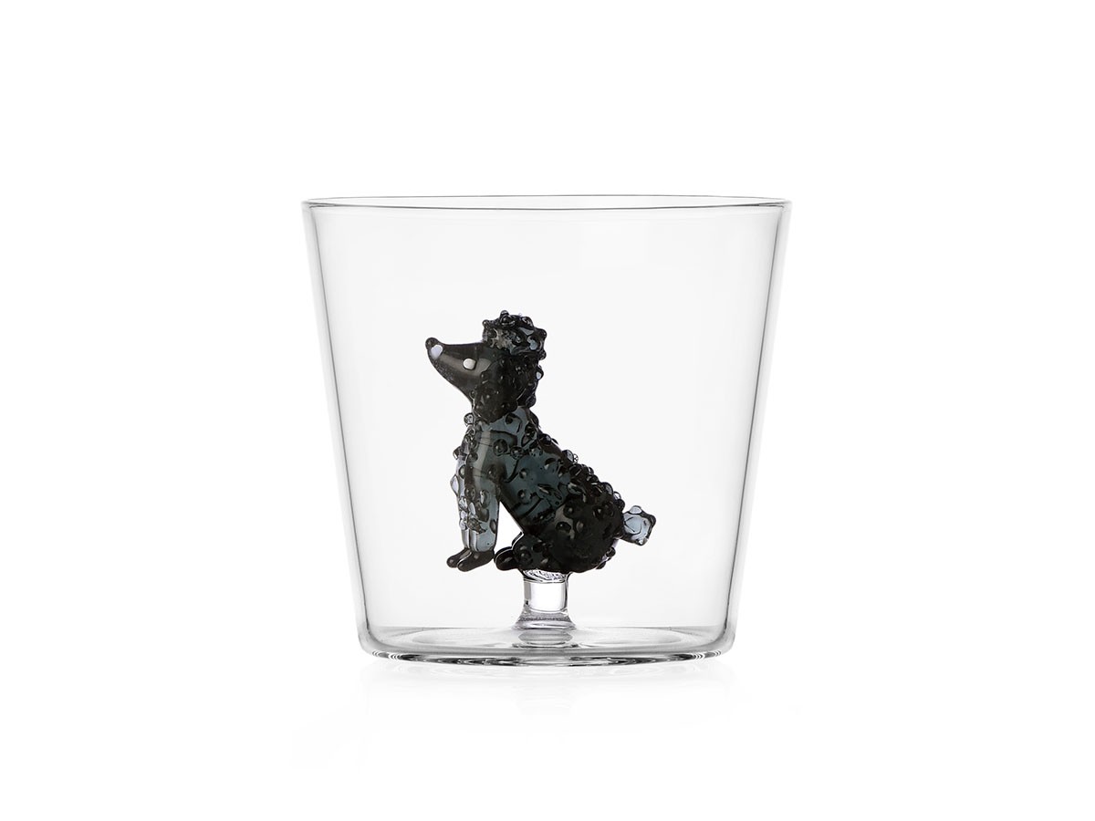 ICHENDORF MILANO Dogs Tumbler 
Poodle