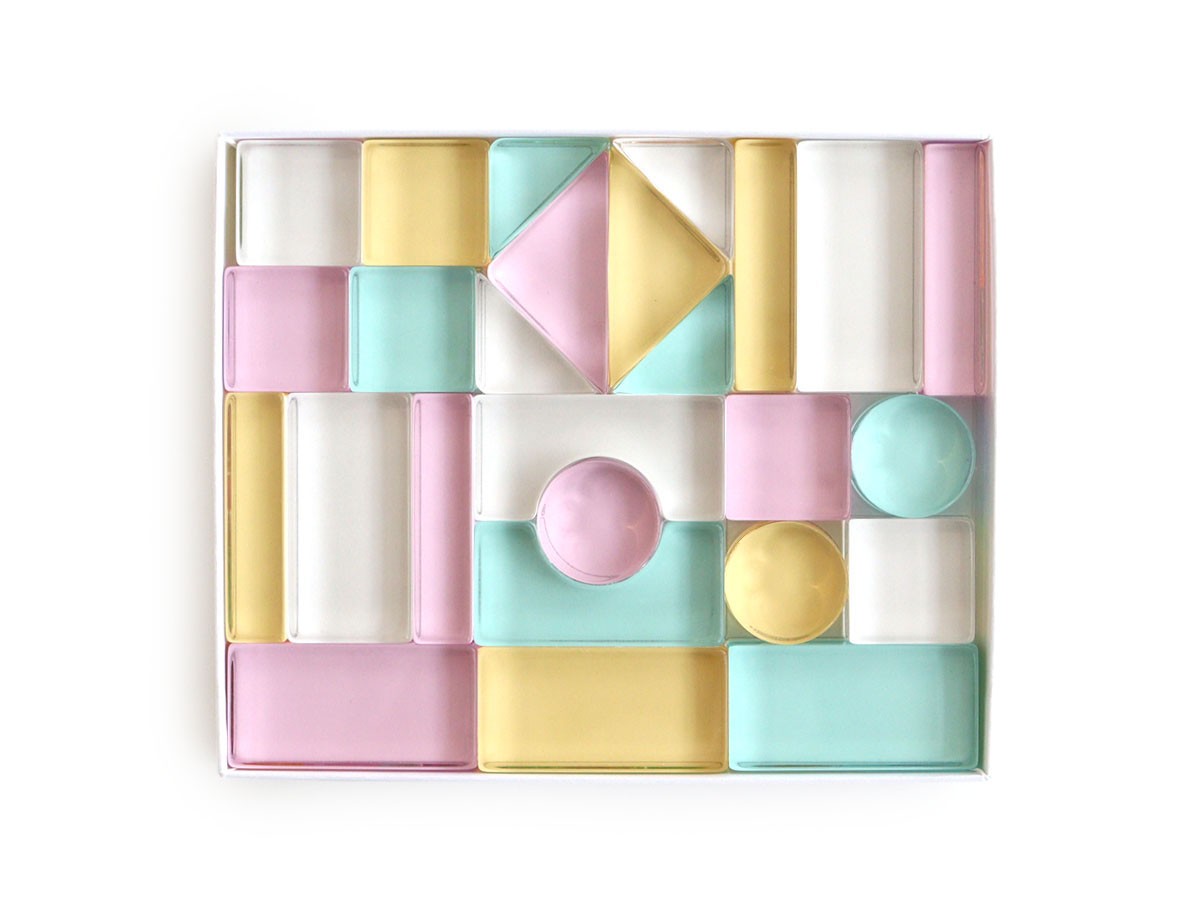 Lumiere Cubes Feerie