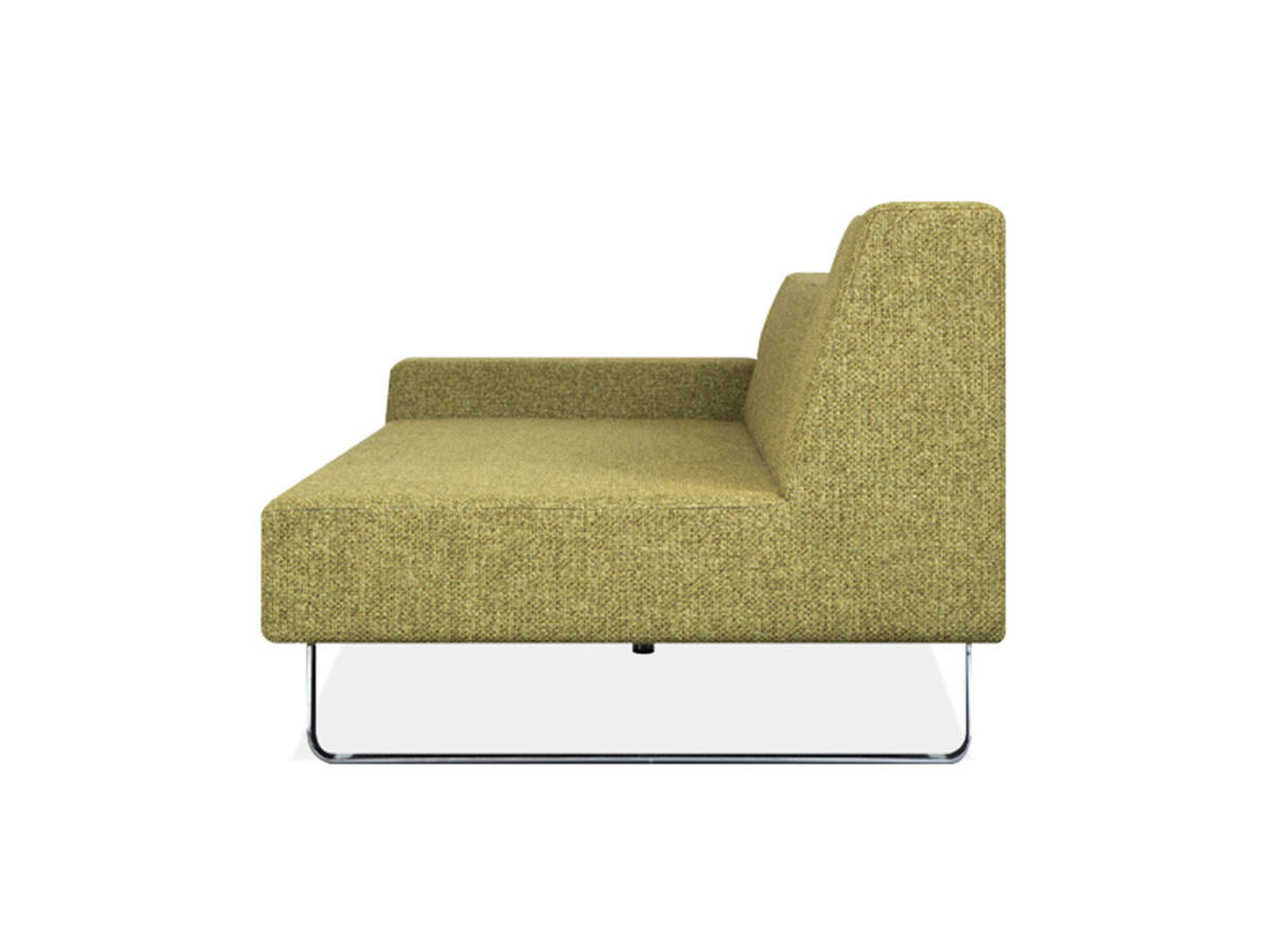 SIESTA ONE ARM SOFA 15