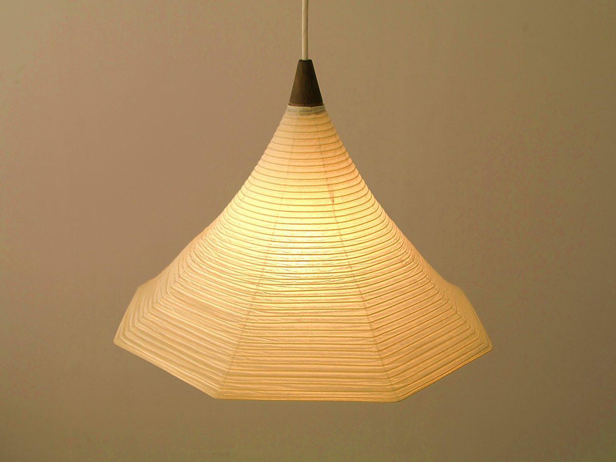 TOSHIYUKI TANI LANTERN SHADE Fuji / 谷 俊幸 ランタンシェード 富士