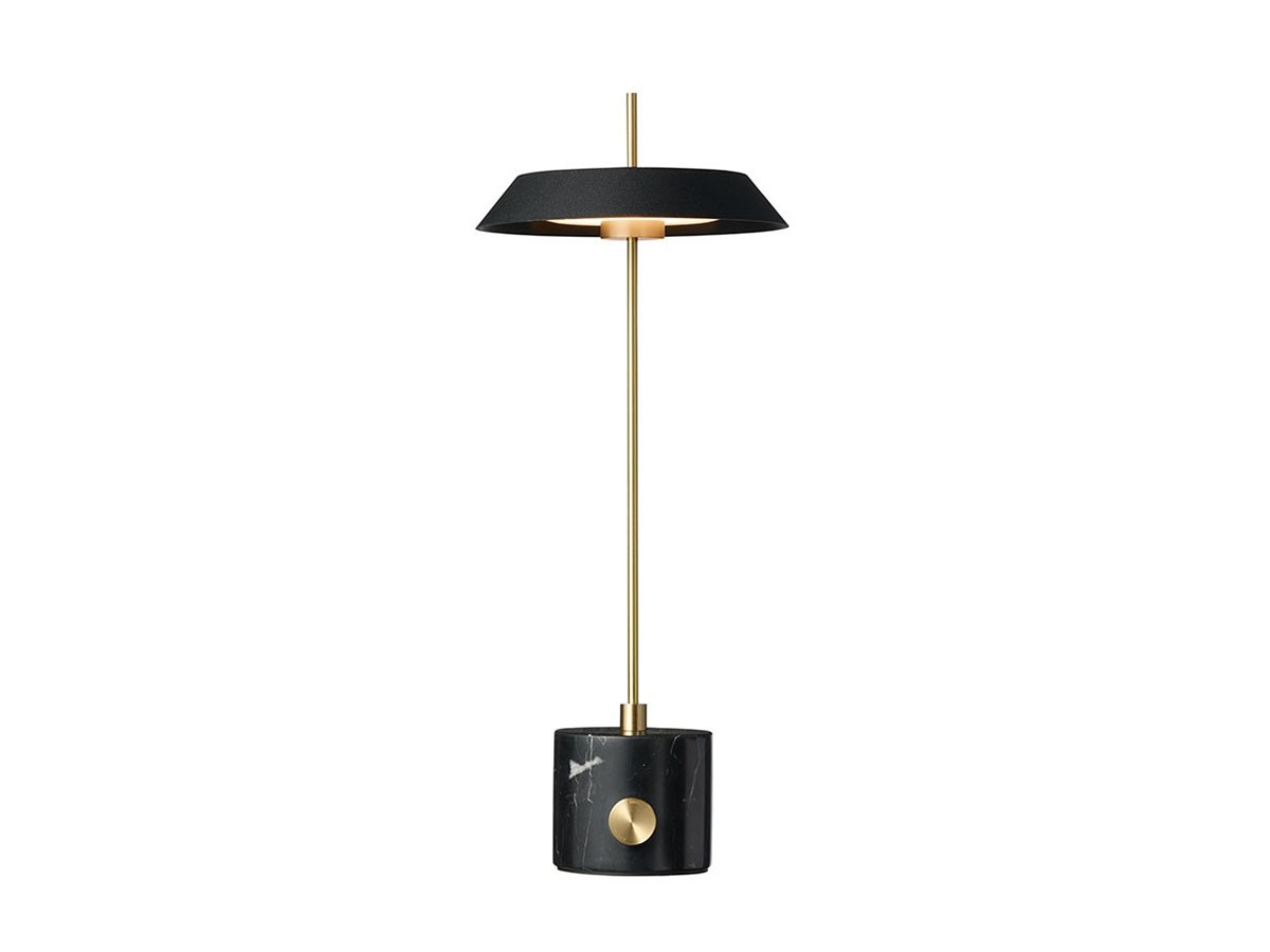 FLYMEe Noir Portable Lamp