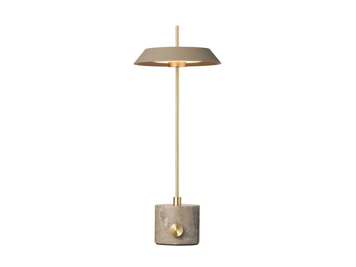 FLYMEe Noir Portable Lamp