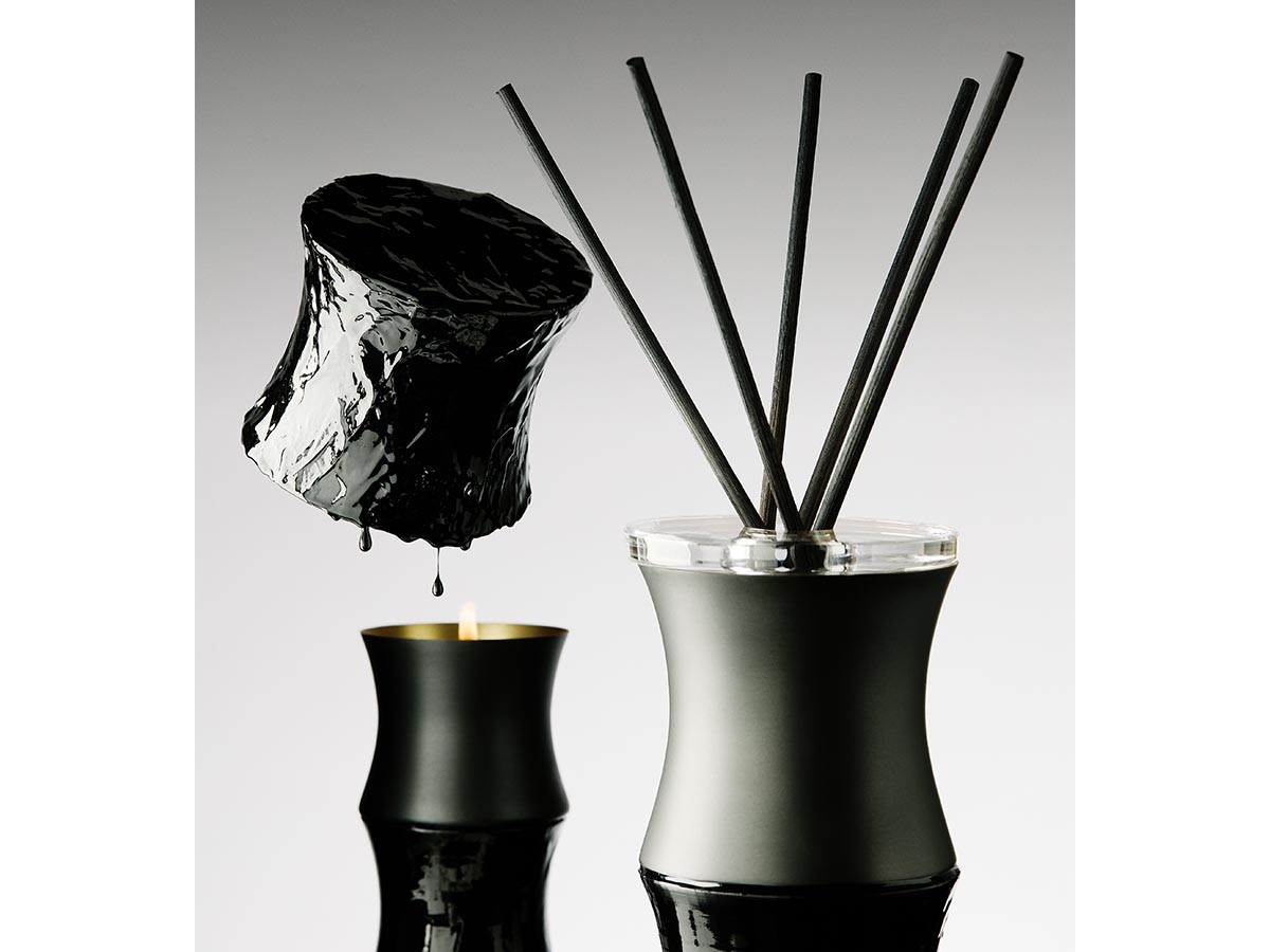 Tom Dixon. Eclectic Alchemy Diffuser 0.2L / トム・ディクソン エクレクティック アルケミー ディフューザー 0.2L （雑貨・その他インテリア家具 > ディフューザー・キャンドル） 3