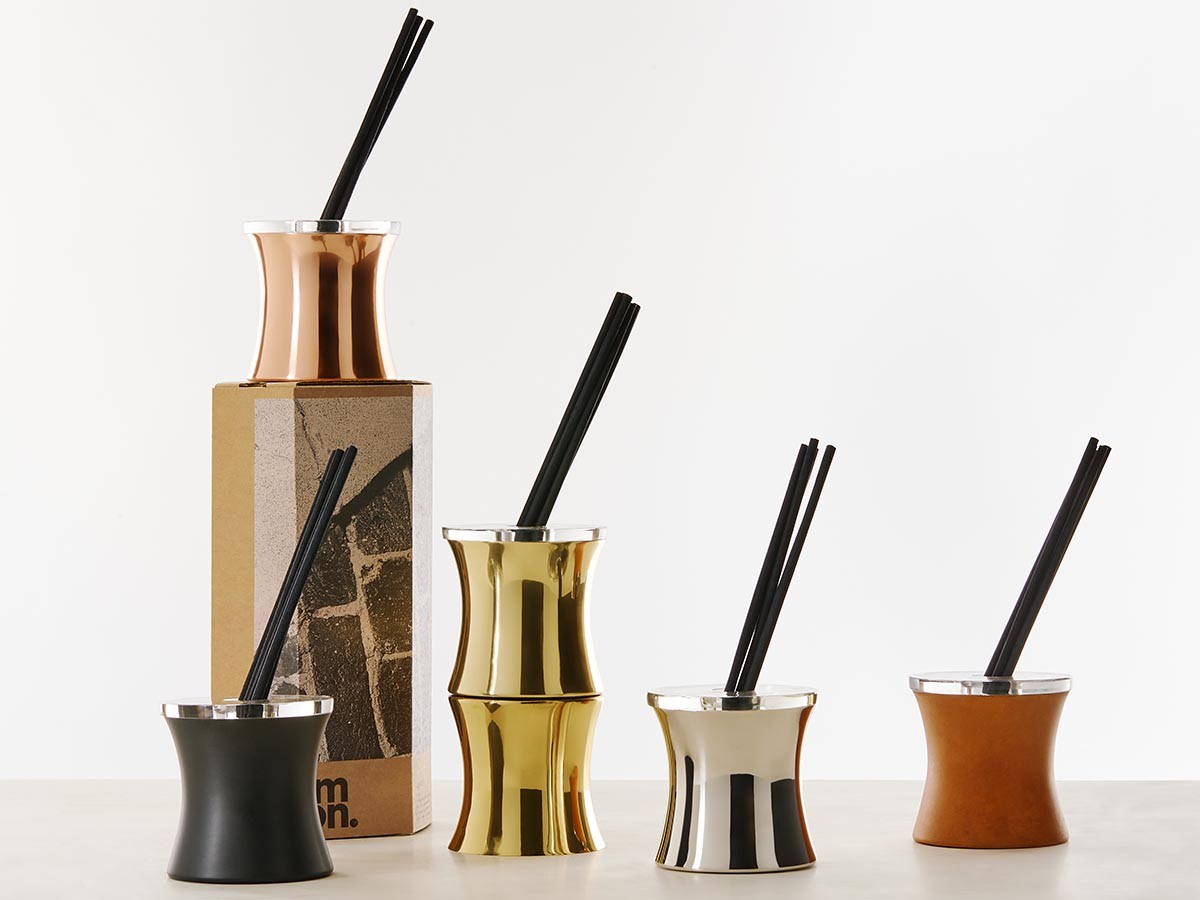 Tom Dixon. Eclectic Root Diffuser 0.2L / トム・ディクソン エクレクティック ルート ディフューザー 0.2L  - インテリア・家具通販【FLYMEe】