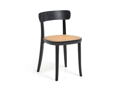 FLYMEe Parlor チェア アンティーク カフェチェア ダークブラウン FLYMEe Parlor チェア アンティーク カフェチェア ダークブラウン