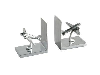 DULTON Bookends / ダルトン ブックエンド Model S92964