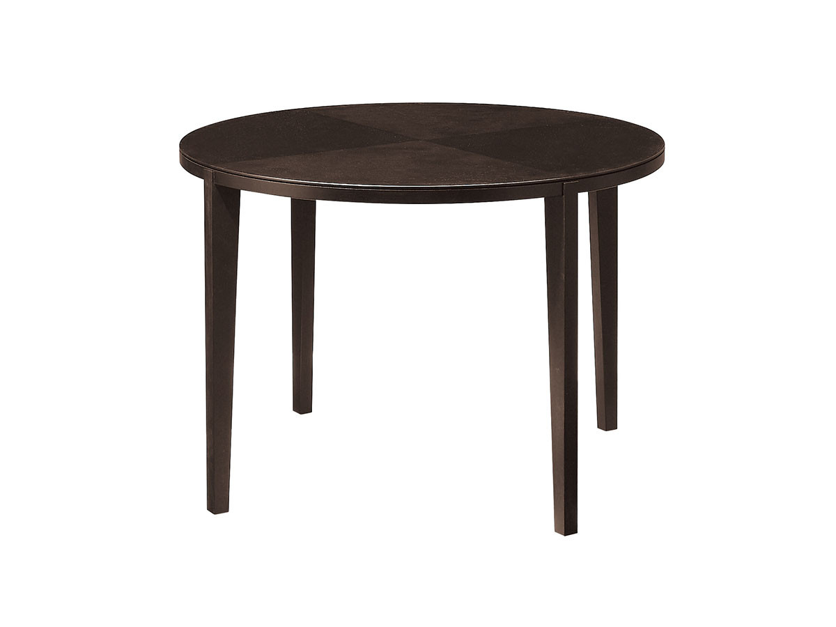 ROUND TABLE / ラウンドテーブル #19609 （テーブル > ダイニングテーブル） 1