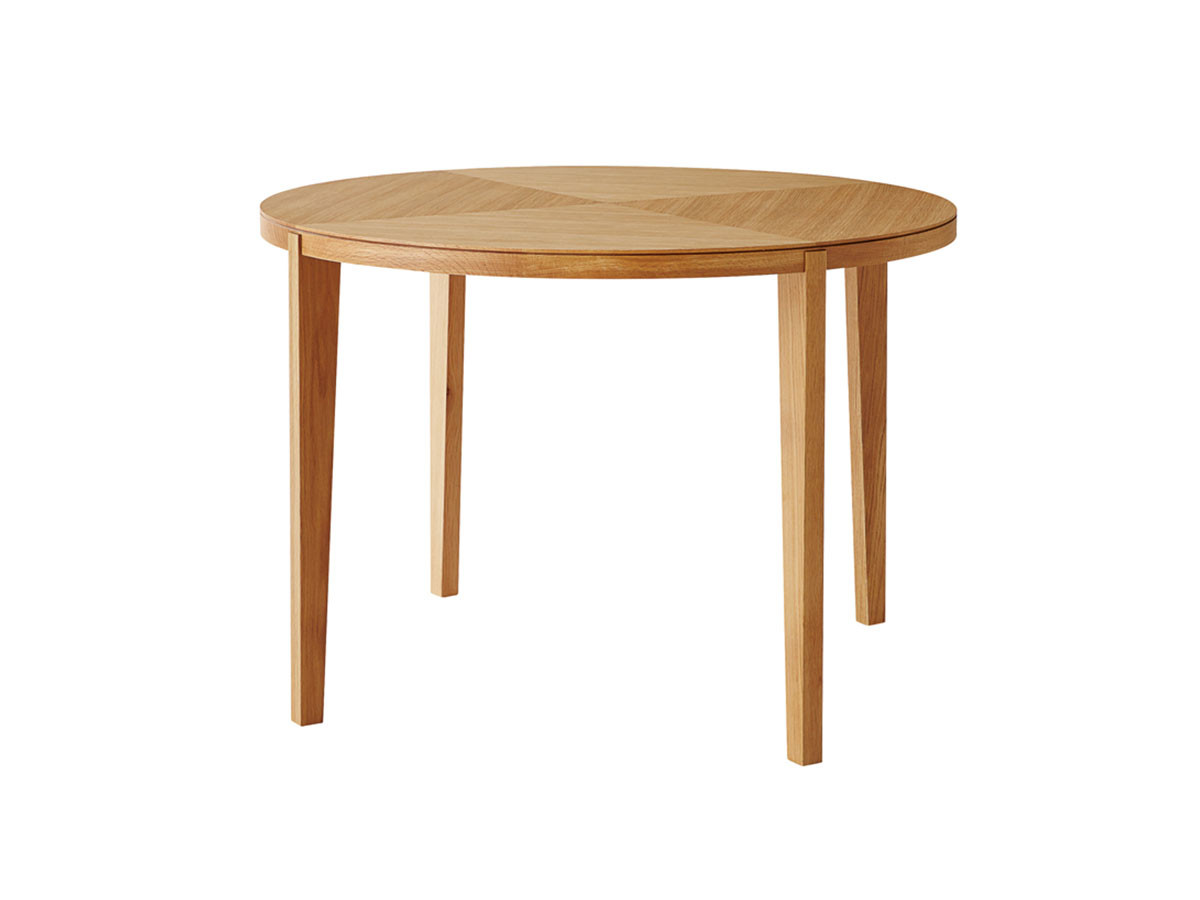 ROUND TABLE / ラウンドテーブル #19609 （テーブル > ダイニングテーブル） 2