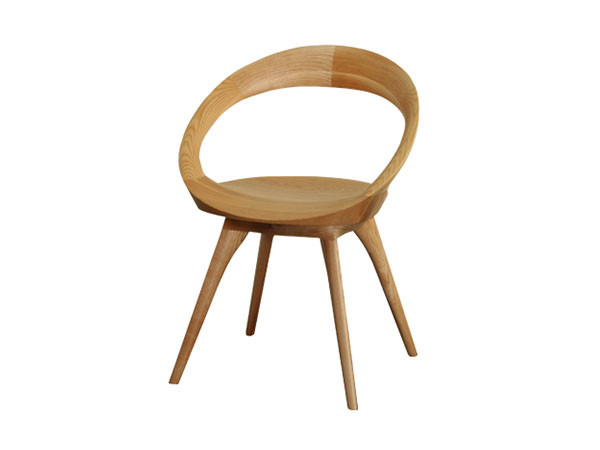 DINING CHAIR / ダイニングチェア #33769 （チェア・椅子 > ダイニングチェア） 1