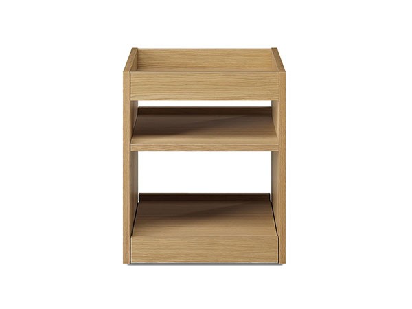 SHIKI NOKO DESK WAGON / シキ ノコ デスクワゴン （デスク・机 > デスクワゴン） 2