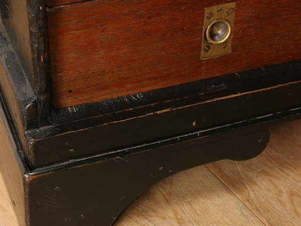 Lloyd's Antiques Real Antique 
Ship Trunk Cabinet / ロイズ・アンティークス イギリスアンティーク家具
シップトランクキャビネット （収納家具 > キャビネット） 12