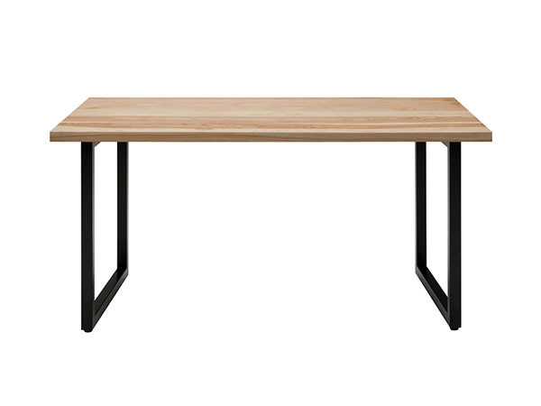 DINING TABLE / ダイニングテーブル 幅150cm f58101（ホワイトアッシュ天板） （テーブル > ダイニングテーブル） 5