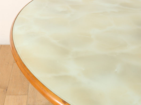 Lloyd's Antiques Real Antique
Marble Print Round Table / ロイズ・アンティークス イタリアアンティーク家具
マーブルプリントラウンドテーブル （テーブル > カフェテーブル） 5