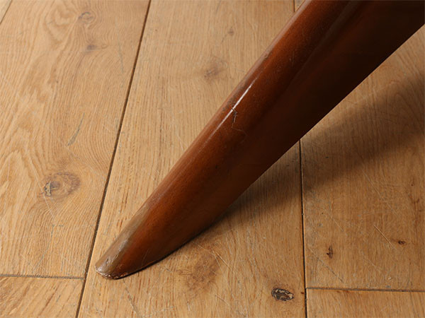 Lloyd's Antiques Real Antique
Marble Print Round Table / ロイズ・アンティークス イタリアアンティーク家具
マーブルプリントラウンドテーブル （テーブル > カフェテーブル） 8