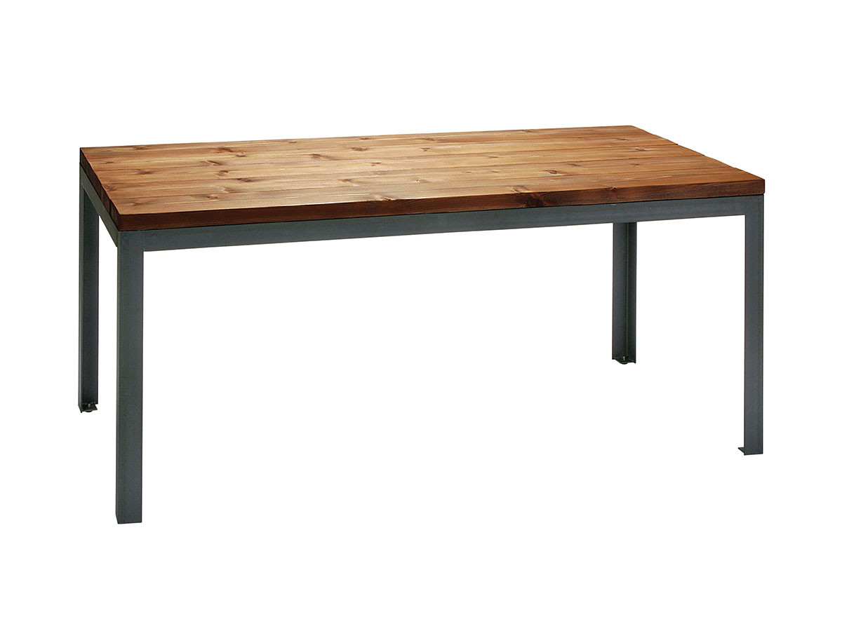 SWITCH Factory Table / スウィッチ ファクトリーテーブル（レッドシダー） （テーブル > ダイニングテーブル） 1