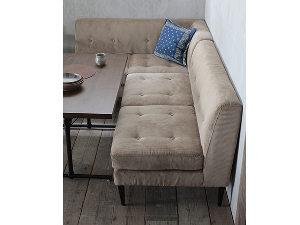 GRESS SOFA 9