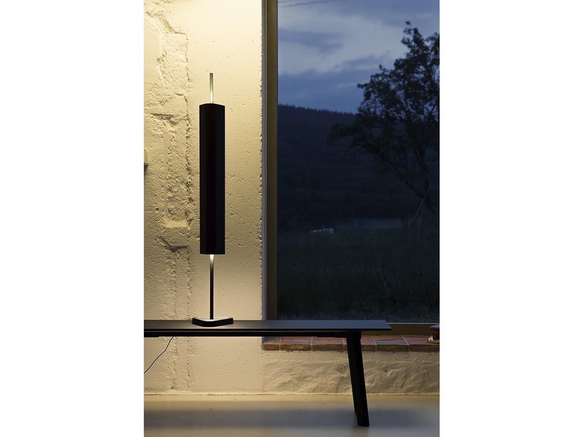 FLOS Emi Table / フロス エミ テーブル （ライト・照明 > テーブルランプ） 7