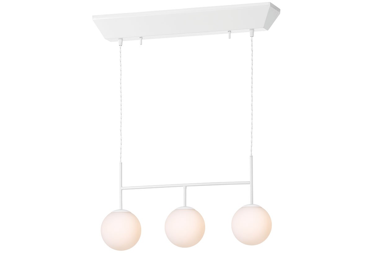 Pendant Light / ペンダントライト 3灯タイプ #119943 （ライト・照明 > ペンダントライト） 2