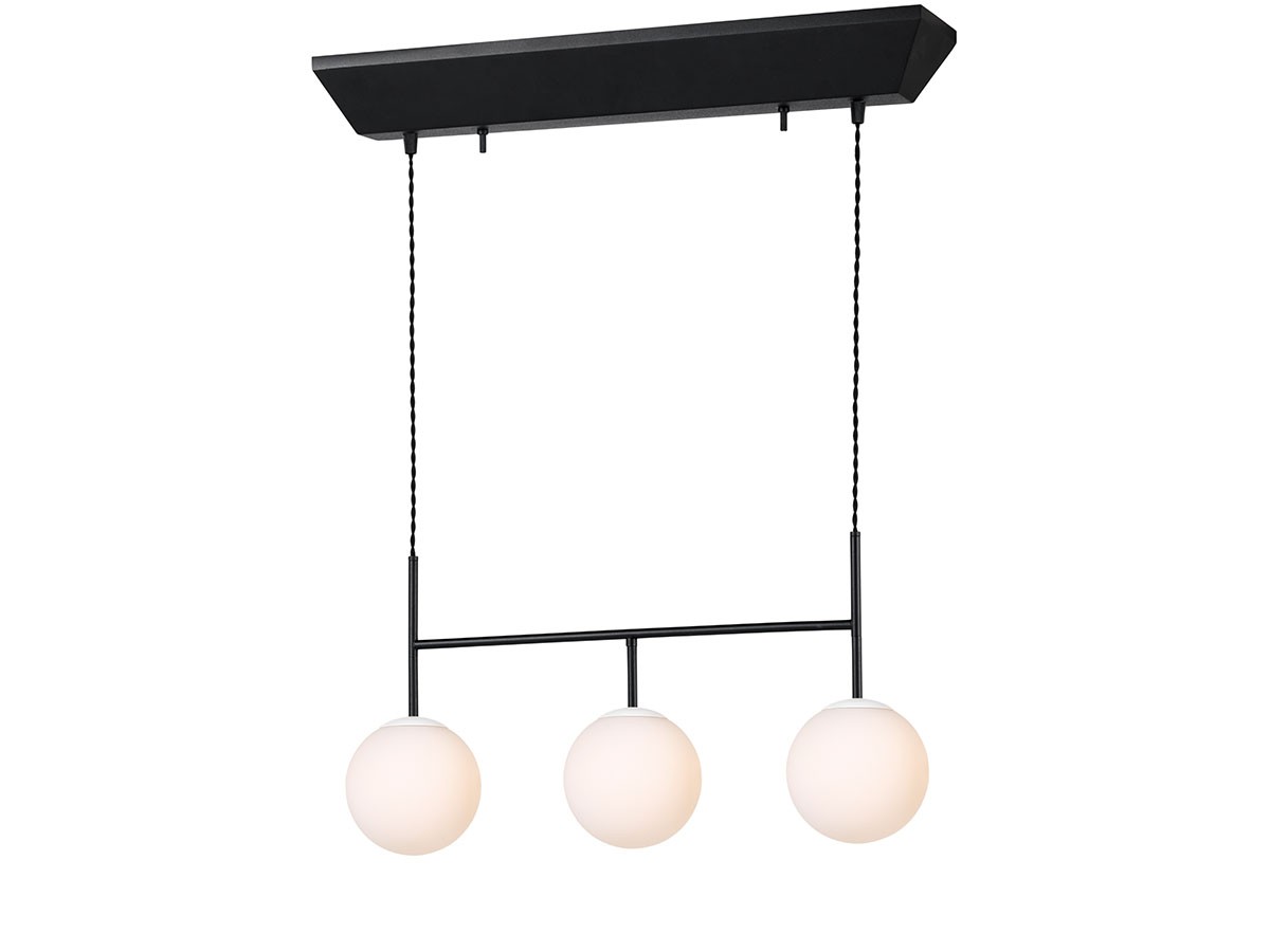Pendant Light / ペンダントライト 3灯タイプ #119943 (ライト・照明 > ペンダントライト) 1