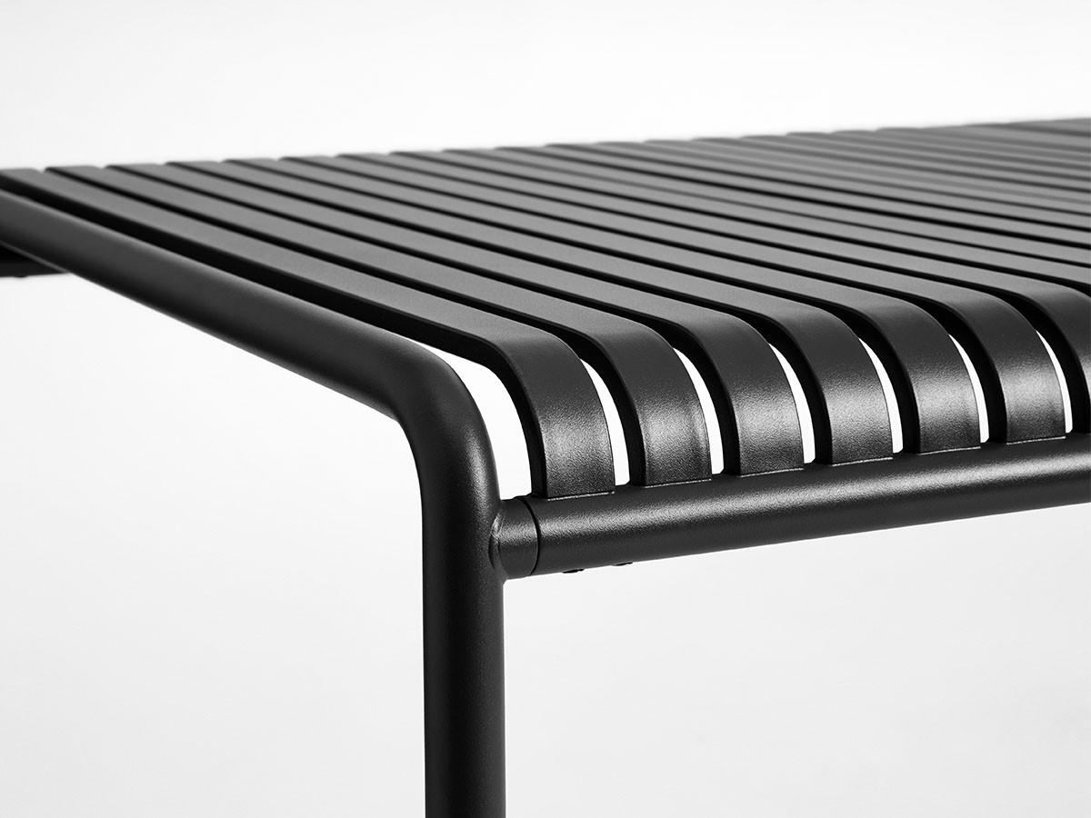 HAY PALISSADE TABLE / ヘイ パリサード テーブル 220 × 90cm （ガーデンファニチャー・屋外家具 > ガーデンテーブル・アウトドアテーブル） 28