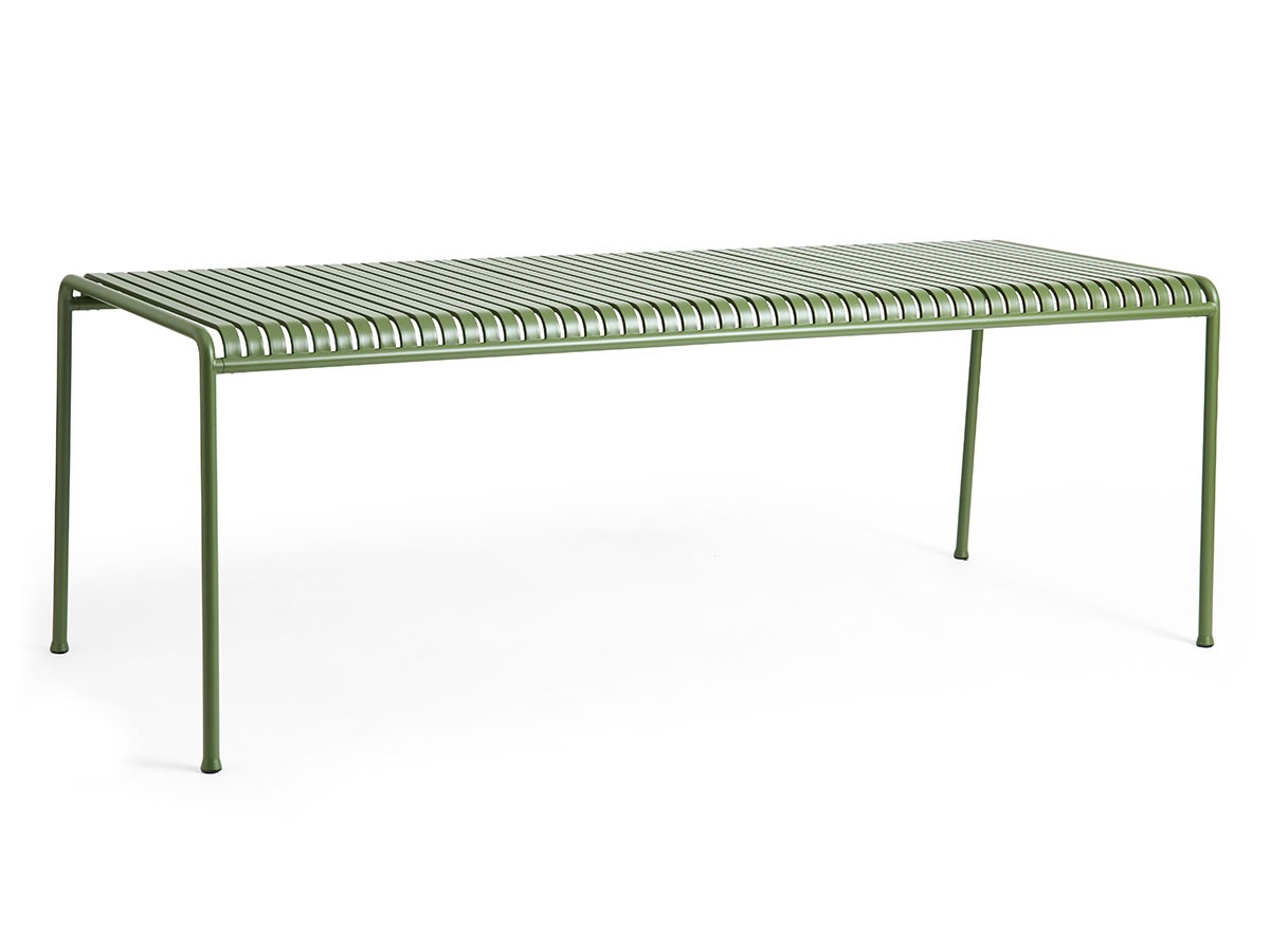 PALISSADE TABLE