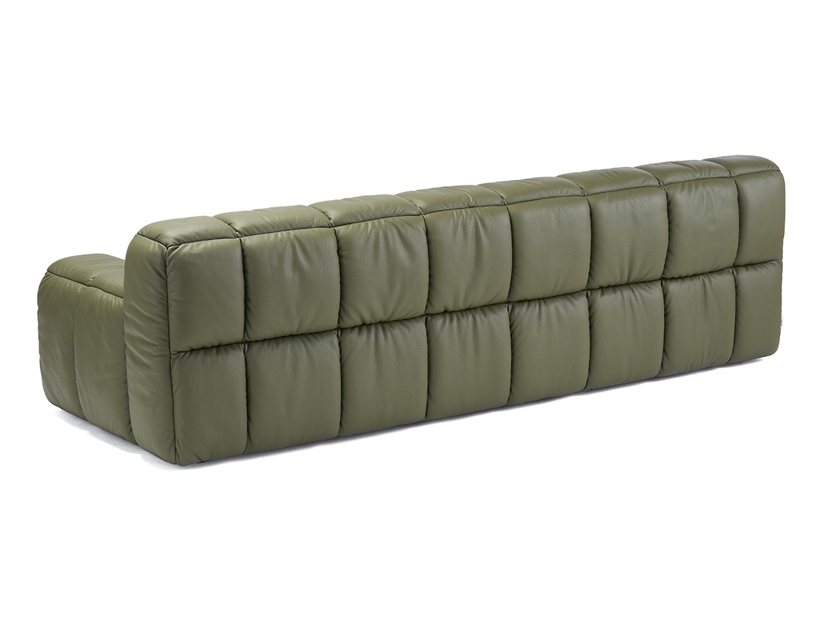Karimoku Re:issue by LICHEN ZE Sofa 3Seater / カリモク リイシュー バイ ライケン ZEソファ 3シーター （ソファ > 三人掛けソファ） 9