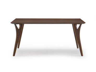 は*ん様 展示品　ボスコ・プラス　「Krone/クローネ」ダイニングテーブル　W KRONE DINING TABLE(幅90cm × 奥行90cm)の通販 / マスターウォール