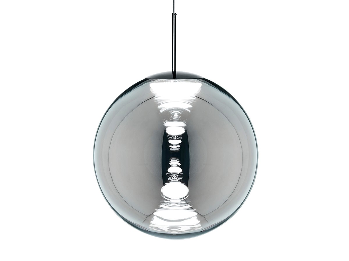 Tom Dixon. Globe Pendant 50