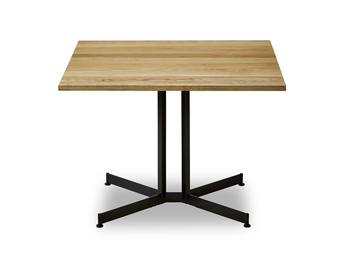 DINING TABLE / ダイニングテーブル #100677（100 × 100cm） （テーブル > カフェテーブル） 2