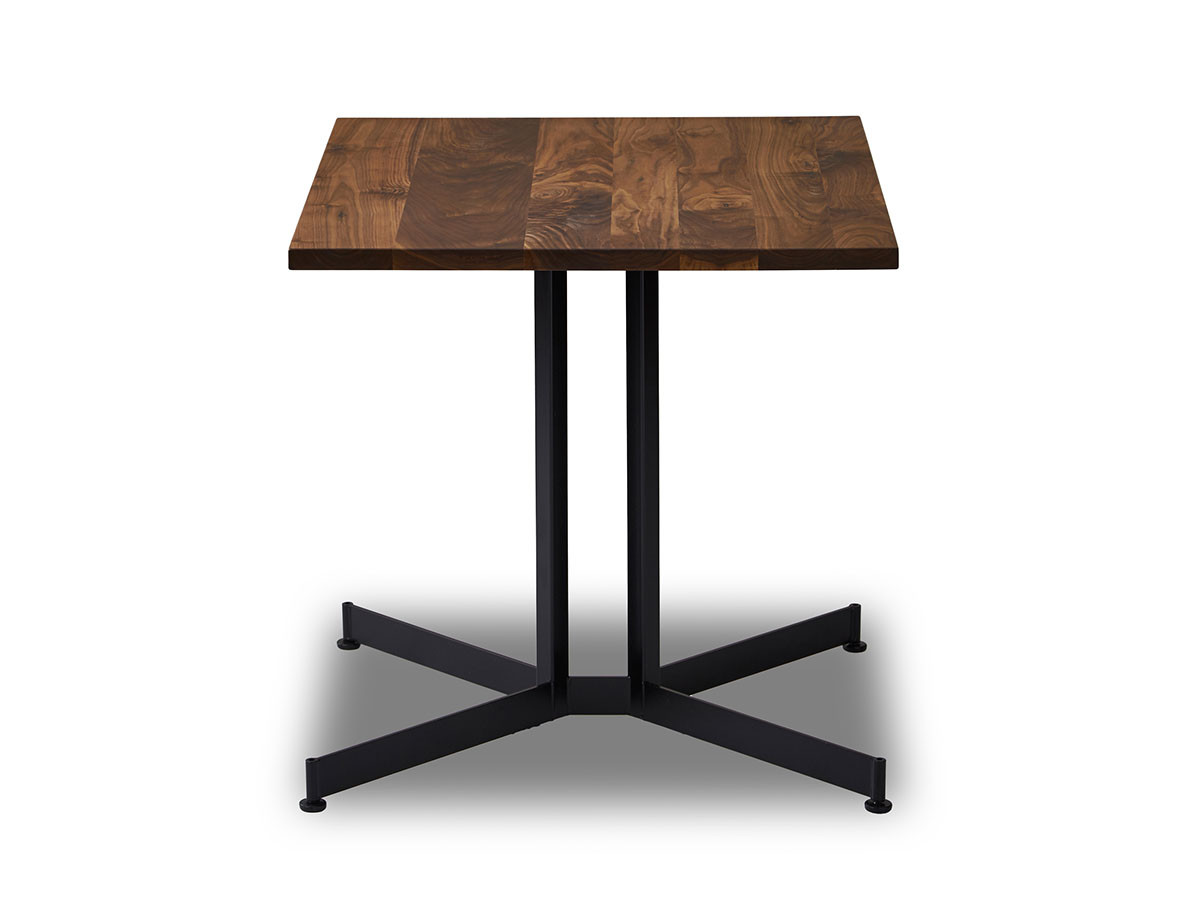 DINING TABLE / ダイニングテーブル #100676（80 × 70cm） （テーブル > カフェテーブル） 1